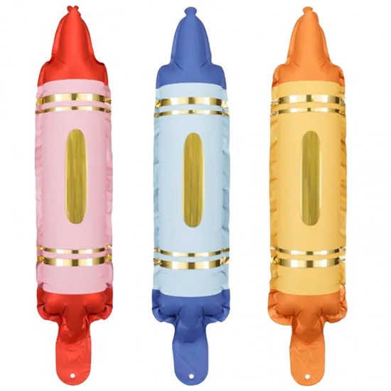 Μπαλόνι Foil 14'' ΚΗΡΟΜΠΟΓΙΑ (1τεμ.)