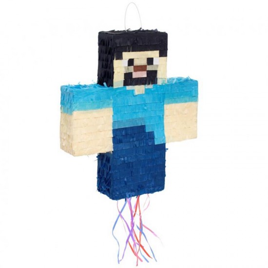 Πινιάτα Mr Pixel Πινιάτα Mr Pixel