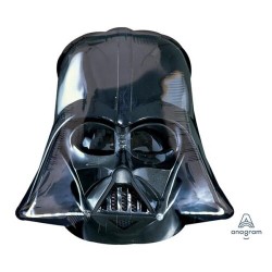 Μπαλόνι Foil 25″ Star Wars Darth Vader
