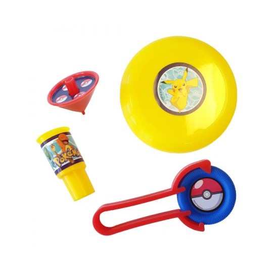 Πακέτο Δωράκια Pokemon / 24 τεμ Πακέτο Δωράκια Pokemon / 24 τεμ