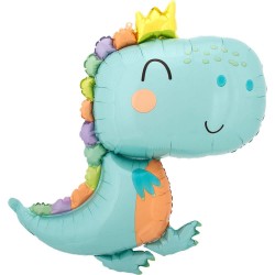 Μπαλόνι Foil 28″ Babysaurus