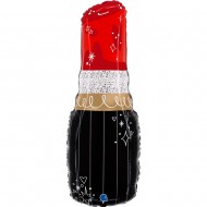 Μπαλόνι Foil 28″ Κραγιόν Doodles