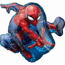 Μπαλόνι Foil 28″ Spiderman 