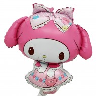 29″ Μπαλόνι My Melody