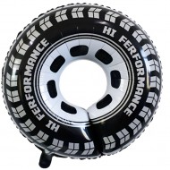 Μπαλόνι Foil 29″ Ρόδα Αυτοκινήτου