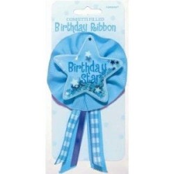 Κονκάρδα Birthday Star