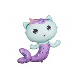 32” Μπαλόνι MerCat Gabby’s Dollhouse