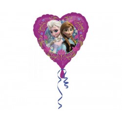 Μπαλόνι Foil 17" Frozen II / 43 εκ
