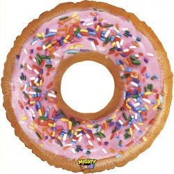 Μπαλόνι Foil 30″ Donut
