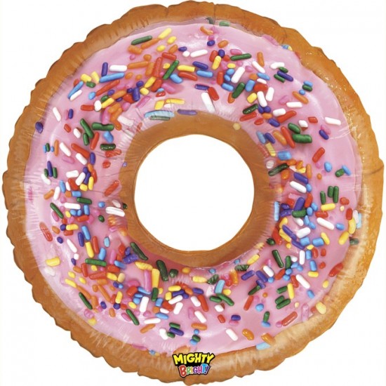 Μπαλόνι Foil 30″ Donut Μπαλόνι Foil 30″ Donut