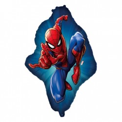 Μπαλόνι Foil 35″ Spiderman