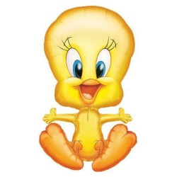 Μπαλόνι Foil 35″ Tweety