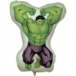 Μπαλόνι Foil 37″ Hulk