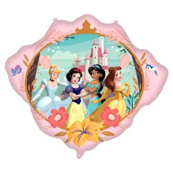 Μπαλόνι Foil 37″ Πριγκίπισσες Disney