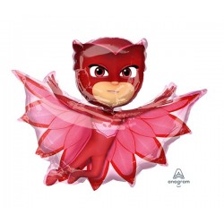 Μπαλόνι Foil 36″ PJ Masks Owelette