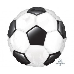 Μπαλόνι Foil 28" Ποδόσφαιρο /Soccer