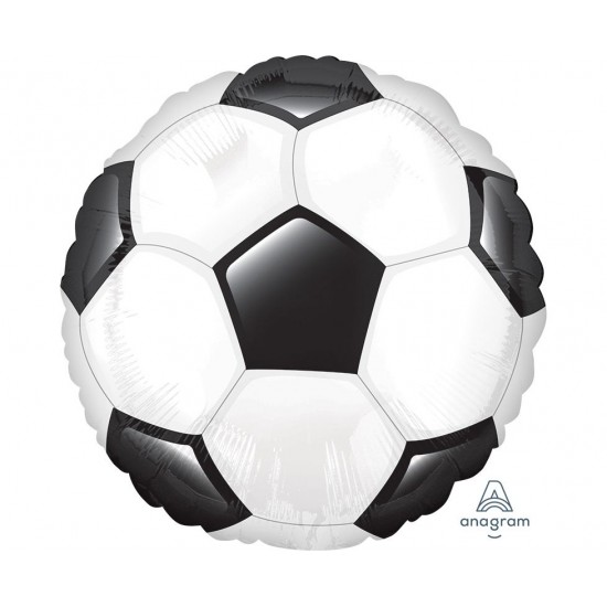 Μπαλόνι Foil 28" Ποδόσφαιρο /Soccer Μπαλόνι Foil 28" Ποδόσφαιρο /Soccer