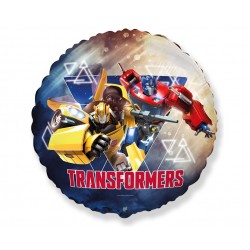 Μπαλόνι Foil 18" Transformers