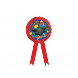 Κονκάρδα για Διακόσμηση Graduation / 62 εκ