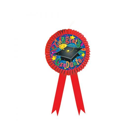 Κονκάρδα για Διακόσμηση Graduation / 62 εκ Κονκάρδα για Διακόσμηση Graduation / 62 εκ