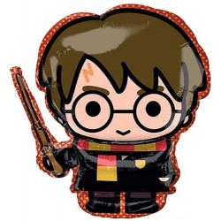 Μπαλόνι Foil 30″ Φιγούρα Harry Potter