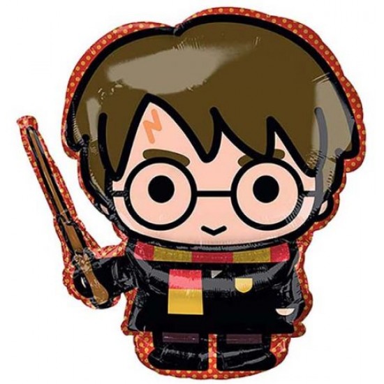 Μπαλόνι Foil 30″ Φιγούρα Harry Potter Μπαλόνι Foil 30″ Φιγούρα Harry Potter