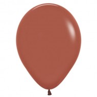 Μπαλόνι Λάτεξ  Terracotta 