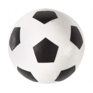 Τρελομπαλάκια Ποδοσφαίρου Football Bouncy Ball Party Favors / 8 τμχ