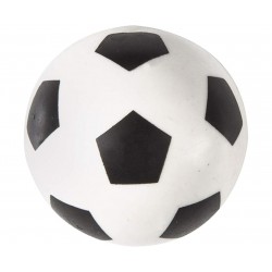 Τρελομπαλάκια Ποδοσφαίρου Football Bouncy Ball Party Favors / 8 τμχ