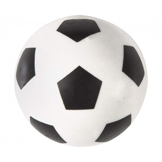 Τρελομπαλάκια Ποδοσφαίρου Football Bouncy Ball Party Favors / 8 τμχ Τρελομπαλάκια Ποδοσφαίρου Football Bouncy Ball Party Favors / 8 τμχ