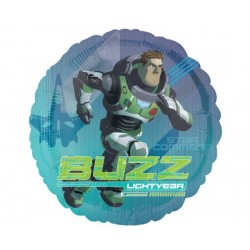 Μπαλόνι foil 17" Lightyear Buzz Toy Story 