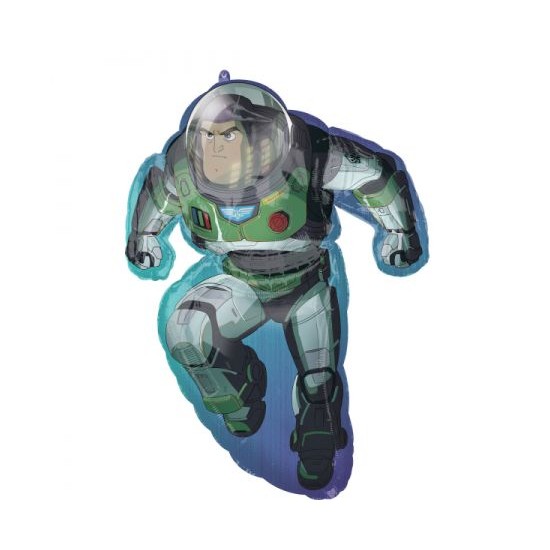 Μπαλόνι Foil Buzz Lightyear Μπαλόνι Foil Buzz Lightyear