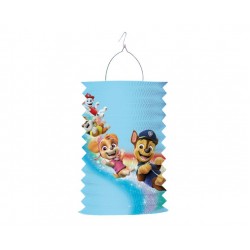 Φαναράκι Drop Lantern Paw Patrol Paper 28 εκ