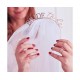Τιάρα Μεταλλική "Bride To Be" Hen Party Τιάρα Μεταλλική "Bride To Be" Hen Party