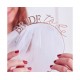Τιάρα Μεταλλική "Bride To Be" Hen Party Τιάρα Μεταλλική "Bride To Be" Hen Party