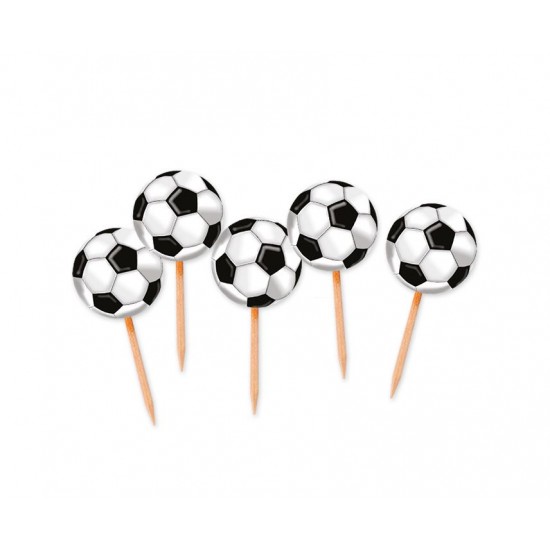 Οδοντογλυφίδες Ποδόσφαιρο / Soccer 20 τεμ Οδοντογλυφίδες Ποδόσφαιρο / Soccer 20 τεμ