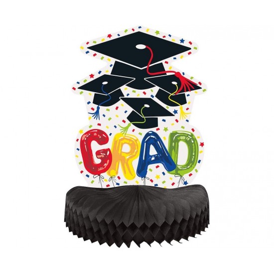 Διακοσμητικό Τραπεζιου "Graduation" - Αποφοίτηση / 25.4 εκ Διακοσμητικό Τραπεζιου "Graduation" - Αποφοίτηση / 25.4 εκ