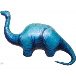 Μπαλόνι Foil Σχήμα Apatosaurus 117εκ x 51εκ