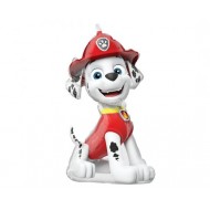Μπαλόνι Foil Paw Patrol Marshall / 84 εκ x 53 εκ