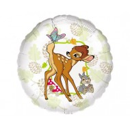 Μπαλόνι foil 17" Disney Bambi 