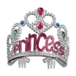 Τιάρα "Princess"