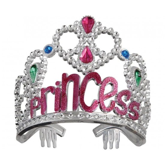 Τιάρα "Princess" Τιάρα "Princess"