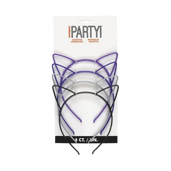 Στέκα Γατάκι / 4 τμχ