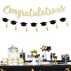 Γιρλάντα Αποφοίτησης - Congratulations 3m. Γιρλάντα Αποφοίτησης - Congratulations 3m.