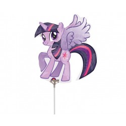 Μπαλόνι Foil Mini Shape My Little Pony
