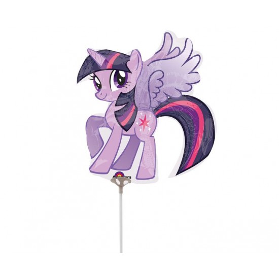Μπαλόνι Foil Mini Shape My Little Pony