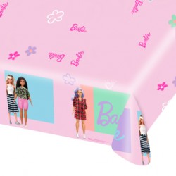 Τραπεζομάντηλο Barbie Sweet Life