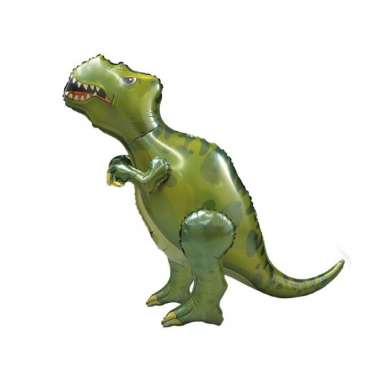 Μπαλόνι Foil Δεινόσαυρος Multi Dinosaur 55 εκ x 63 εκ Μπαλόνι Foil Δεινόσαυρος Multi Dinosaur 55 εκ x 63 εκ