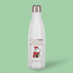 Χιουμοριστικός Χριστουγεννιάτικος Θερμός – Συνάδελφοι Προς Εξαφάνιση