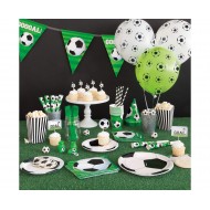 Σετ δώρου Soccer Party / 48 τμχ - Ποδόσφαιρο